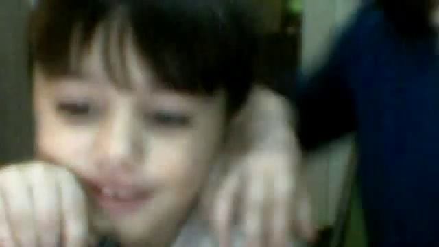 Ирада и Исса урок Русского языка! смотреть онлайн