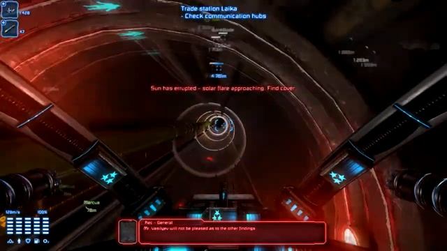 Lets Play Miner Wars 2081 E2: Branching Out смотреть онлайн