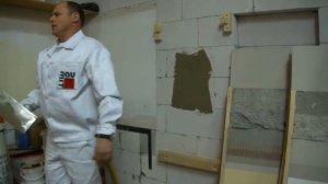 Чем и как грунтовать газобетон YTONG