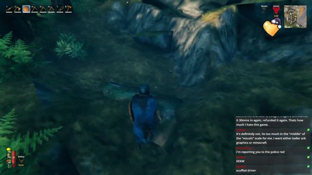 Valheim Coop Part 5 VoD смотреть онлайн