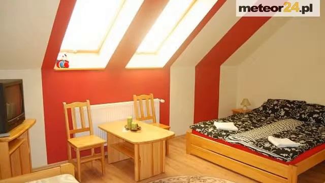 Pensjonat Agroturystyczny Kalina - Komorze meteor24.pl смотреть онлайн