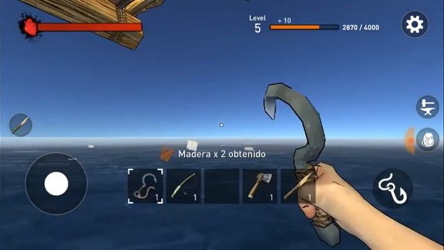 Jugando a Raf parte 1 смотреть онлайн