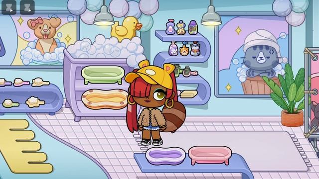 Avatar World обзор смотреть онлайн