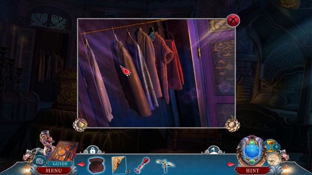 Let's Play - Myths of the World 5 - Black Rose - Chapter 5 - Blackburn Manor [FINAL] смотреть онлайн