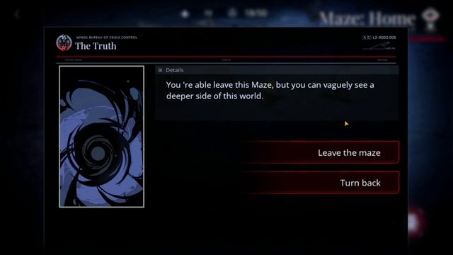 [Path to Nowhere] Mz-02 Complete Clear | Maze: Home смотреть онлайн