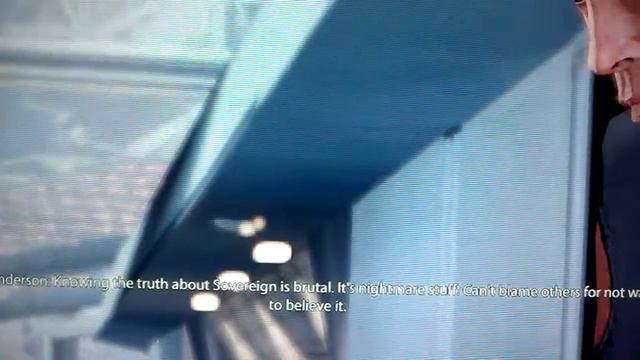 mass effect 2 ps3 bug смотреть онлайн