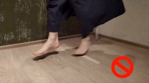 Уроки кендо.  Выпуск №4.  Специальные упражнения.