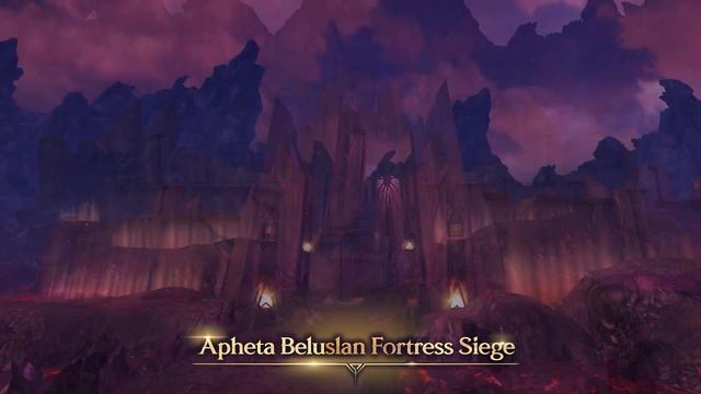 AION Classic 2.8 Part 2 Update: DOMINANCE - Update Preview смотреть онлайн