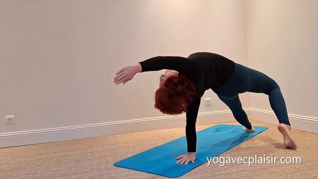 Позы, меняющие жизнь vs. Что такое йога в целом смотреть онлайн