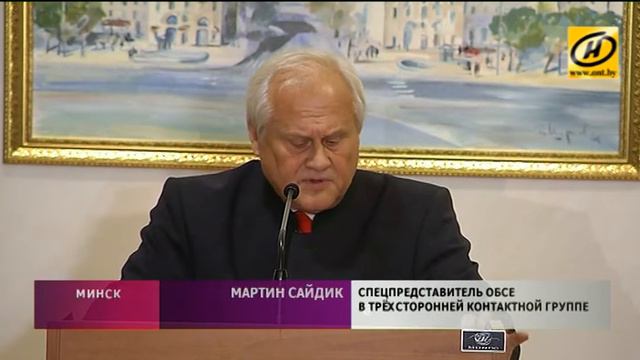 На линии соприкосновения на Донбассе начинают разводить силы смотреть онлайн