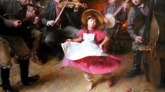 Silva Muradyan Carl Maria Von Weber,  Rondo Ungarese