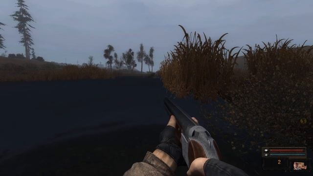 #4 | ВЫПОЛНЯЕМ НОВЫЕ ЗАДАНИЯ И... СТАРЫЕ ТОЖЕ (Сталкер The Long Road прохождение) смотреть онлайн