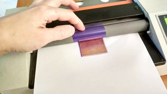 Ламинирование PCB фоторезистом смотреть онлайн