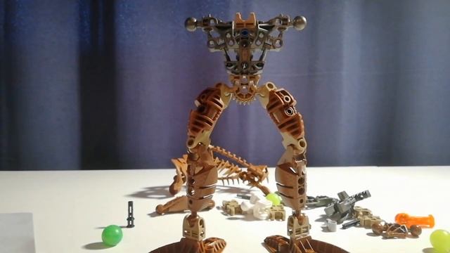 ПИРАКА АВАК 8904 - сборка, обзор и биография!