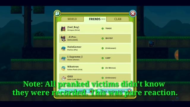 The End! 40PL+ Profit ? Road To Dark Pixie Wings (Last Part) | Pixel Worlds смотреть онлайн
