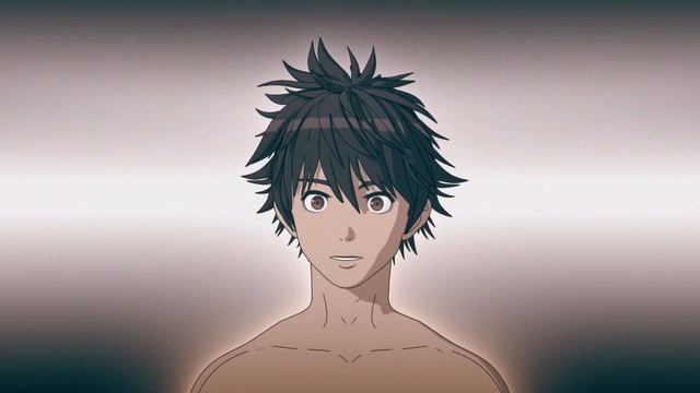 ВОЗВРАЩЕНИЕ КОТОРОЕ НЕ СТОИЛО ЖДАТЬ - BLACK ROCK SHOOTER: DAWN FALL смотреть онлайн