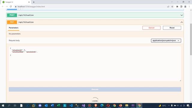 .Net Core 5.0 ile Emlak Sitesi - Web Api Veri Güncelleme смотреть онлайн
