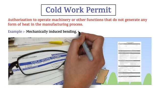 7 Types of Work Permit || Permit To Work (PTW) || Work Permit System || HSE STUDY GUIDE смотреть онлайн