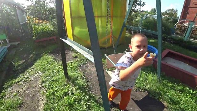 Плов с говядиной. Посылка для подписчицы. Рогалики творожные. Вырезали шиповник и калину. Про вишню смотреть онлайн