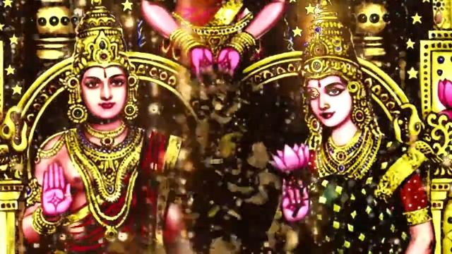 Открываем денежный канал с мантрой Кубера Лакшми смотреть онлайн