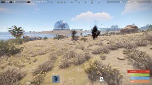 Как поставить карьер в Rust