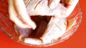 МОРСКОЙ ОКУНЬ. Лучший рецепт как В РЕСТОРАНЕ. Готовится легко. Морской окунь в духовке.Рецепт