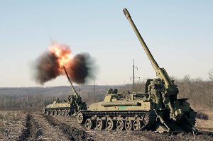 Ожесточенные боестолкновения: что сейчас происходит в Угледаре / События на ТВЦ