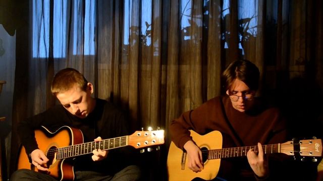 Дайте танк (!) - Неудобно (cover) смотреть онлайн