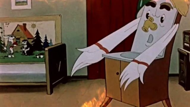 Мой до дыр! Сказка урок для детей! смотреть онлайн