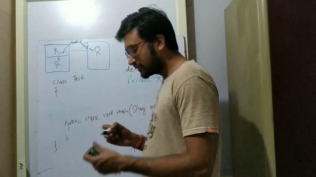 Access Modifiers in JAVA with Example смотреть онлайн