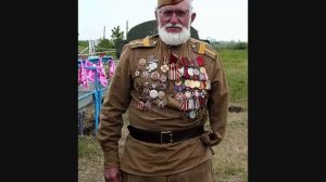 Кайеркан Сергей - Я жил , горел , я матерел / cover /