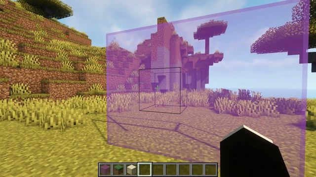 How To Get Connected Textures & Glass Minecraft 1.18.2 Fabric Forge 2 Methods! смотреть онлайн
