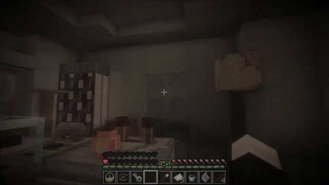 Regenerating for the First Time in Dalek Mod Survival (1.16.5) смотреть онлайн