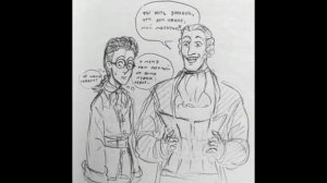 ~||Озвучка комиксов по Остров Сокровищ||~