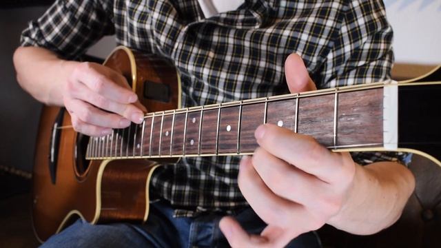 When Only Two Strings Left смотреть онлайн