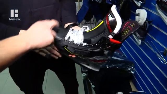 Что новенького: хоккей смотреть онлайн