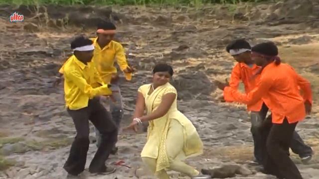 Maro Pagla Ghasargo - Banjara Video Song | Shahin Shaikh New Banjara Song смотреть онлайн