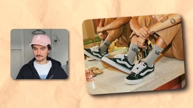 ЭТО ЛУЧШИЕ ДУТЫЕ КРОССОВКИ?! | Vans Rowley XLT