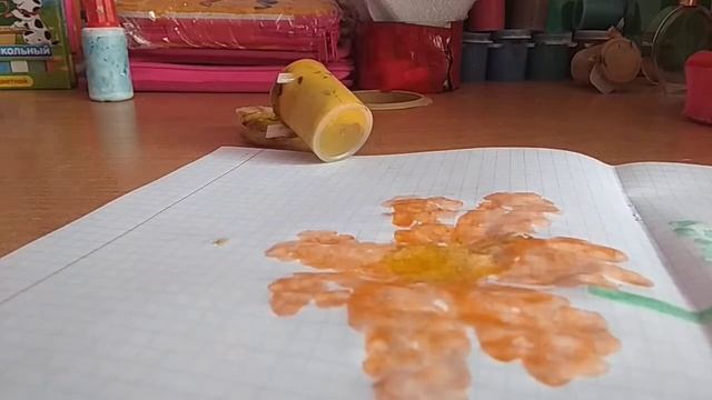 КАК СДЕЛАТЬ СКРАБ БУМАГИ И КАК НАРИСОВАТЬ КРАСИВЫЙ РИСУНОК смотреть онлайн