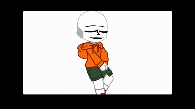 |•| The Bully Busters; Ft. Bad Time Trio |•| Undertale AU Meme |•| Arashi.chan |•| смотреть онлайн