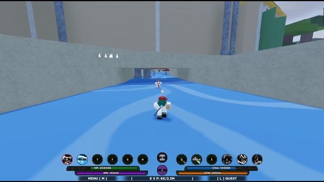 [CODE] Shinobi Life 2: Clay & Black Lightning (Update 004) смотреть онлайн