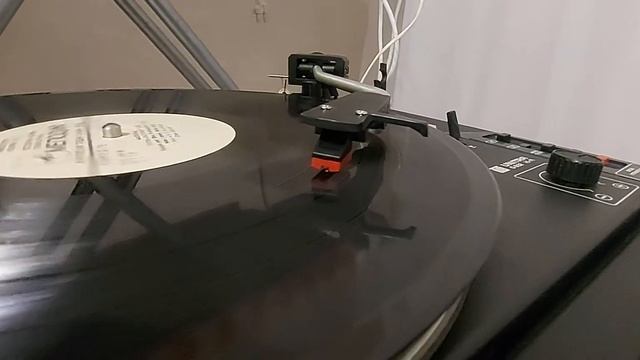 Ласковый май, потёртый винил и вега-109 с китайской иглой смотреть онлайн
