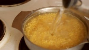 Как варить ПШЕНО ДЛЯ РЫБАЛКИ НА ФИДЕР!