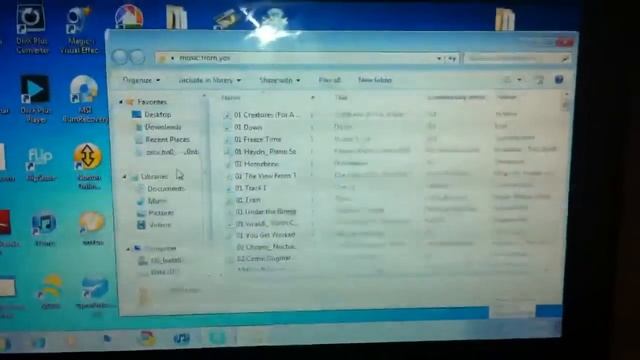 MSI L1350D Netbook Review