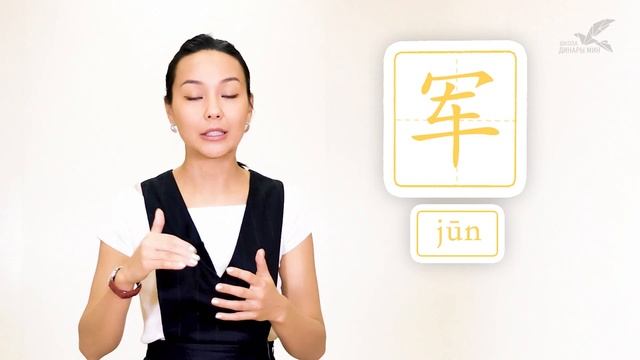 Ключевые иероглифы #38: 车 (телега/машина) ? УЧУ КИТАЙСКИЙ ЯЗЫК ✌ Школа Динары Мин ✌ смотреть онлайн