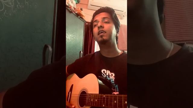 Sondhye Namar Aagey | Bidaay Byomkesh | Gaurab Das | Easy Guitar Chords смотреть онлайн