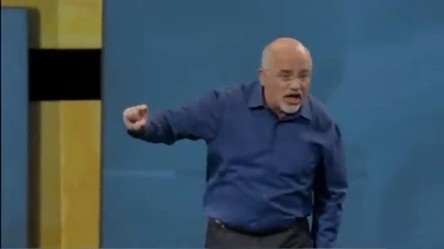 Dave Ramsey: Wealth Building And Compound Interest