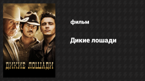 Дикие лошади (фильм, 2014)