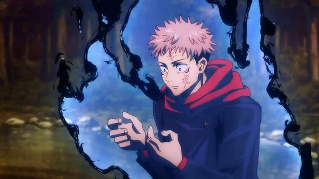 Why Todo vs Nanami Isn't Close смотреть онлайн