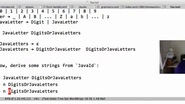 recursive-rule-java-id смотреть онлайн